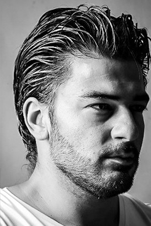 Mo Wittkamp
