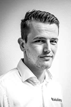 Perry Boer